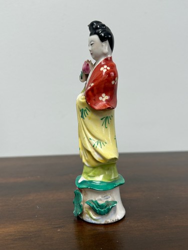 Chinese famille rose porcelain - famille,
