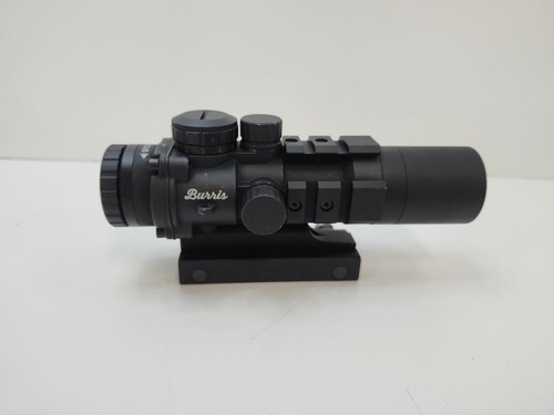Burris 332 scope - burris, ar-332