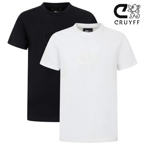 Cruyff mens classic logo - classic,