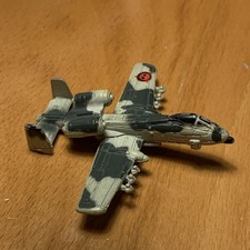 Vintage Galoob Micro Machines