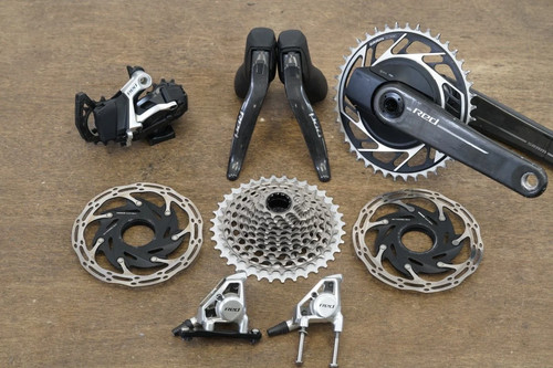Sram red axs hrd 12 - red,