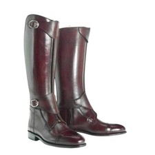 Handmade Leather Horse Riding