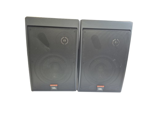 Jbl control wall bookshelf - jbl, 5