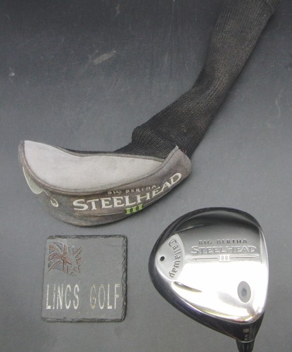 Callaway big bertha - big,