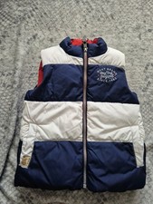 Boys Next Gilet  Body Warmer