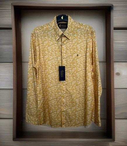 Gabicci casual shirt medium - casual, shirt,