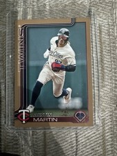 2025 Topps Series TwoAustin