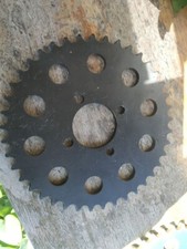 Yamaha GT MX 80 TY 80 DT 80 GT