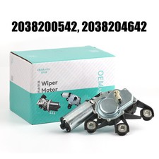 Rear Windscreen Window Wiper Motor For Mercedes C Class T Model S203 Coupe CL203