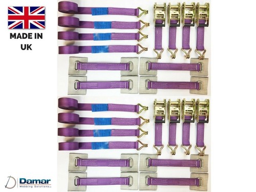 Recovery ratchet purple - 8, !