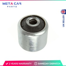 Control Trailing Arm Mounting