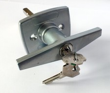 Compton Garage door lock item