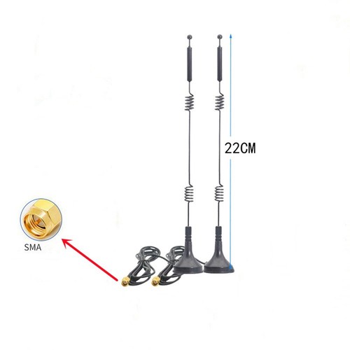 Long distance wifi - long,