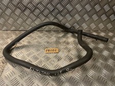 PEUGEOT ELYSTAR 125 radiator hose 2004