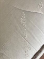 Organic Certified Cotton and Wool Double Bed Mattress