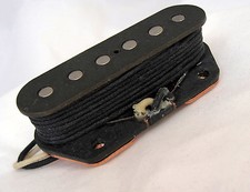 Bloodstone Handwound NoCaster