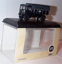 Oxford Diecast 76AEC010 AEC