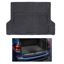 Universal Car Boot Mat Rubber