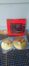 Sabian SBR Set Crash & Hi Hats