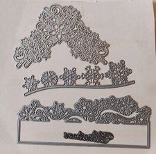 Christmas Dies - Snowflake