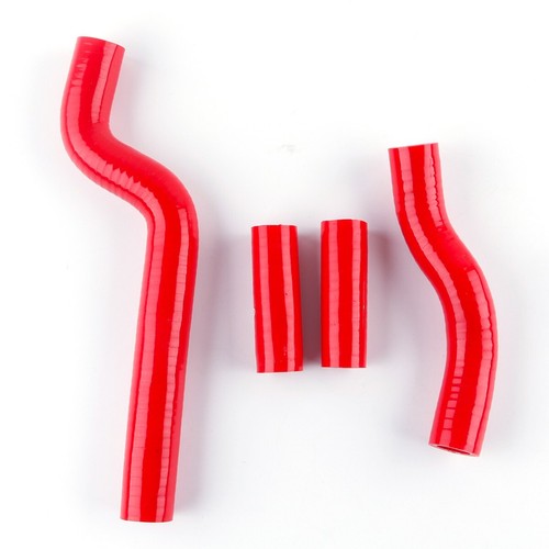 Silicone radiator coolant hose - silicone,