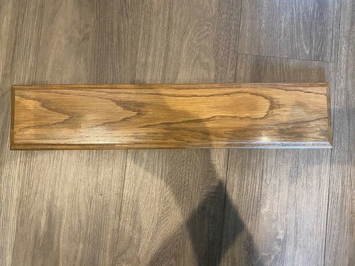 Medium dark oak - dark,