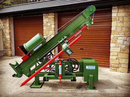 Multec pd4 post driver fendt - driver,