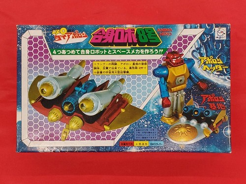 Sunny fitted robo - sunny, size