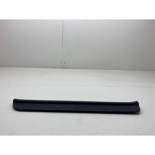 Mitsubishi evolution door - evolution, sill