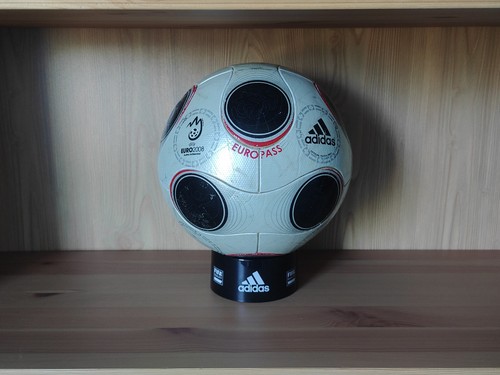 Adidas europass euro - euro, 2008