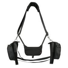 Portable Audio Storage Case Protective Bag Cover for JBL BOOMBOX 3 Generatio D