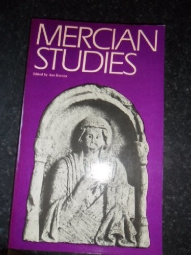 Mercian studies - mercian,