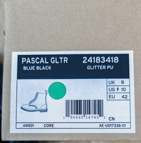Martens 1460 pascal - martens,