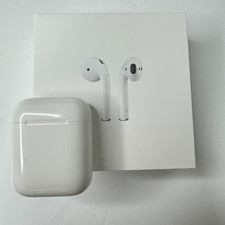 100% Original Apple AirPods 2nd Gen Charging Case - MV7N2ZM/A