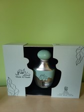 Musk Al Thaifi, Edp