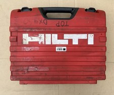 Hilti DX 460 F8 Powder