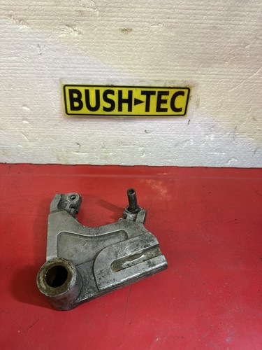 Yamaha dt125r rear - rear, brake