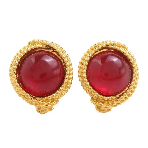 Auth chanel logo - auth, earrings