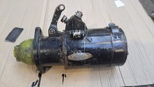 GMC CCKW 352/3. Starter Motor. Take Off/Used.