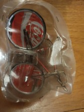 From German Xmas Market. Coca