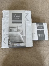 Hinch Kids Seersucker Duvet