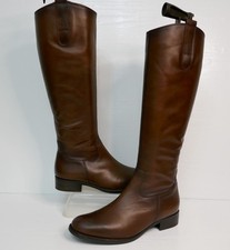 GABOR BROOK SLIM DARK TAN