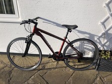 Gents Bike