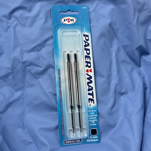 Paper mate phd - mate, lubriglide