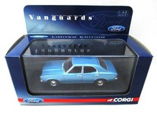 Corgi Vanguards Ford Cortina