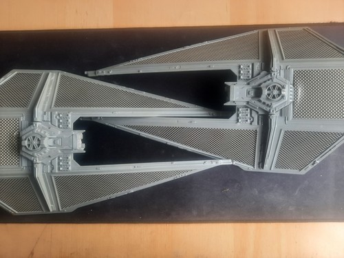 Vintage star wars tie - star,