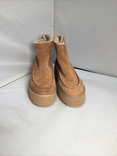Ugg classic rising - rising, heel