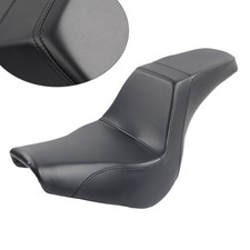 One Piece Passenger Seat for
