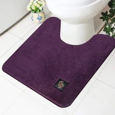 Non Slip Pedestal Bath Mats