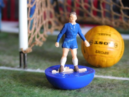 1960s vintage subbuteo - 1960s,